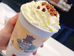 -茶颜悦色(雨花亭凯德二楼店)