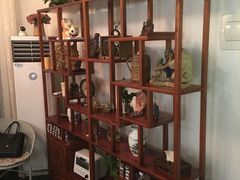 -铭洋专业采耳(田子坊店)