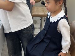 -天真蓝照相馆(新世界店)