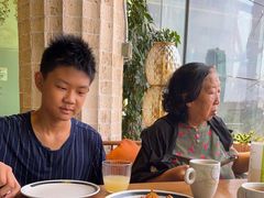 -PIZZA BIANCA(万象城店)