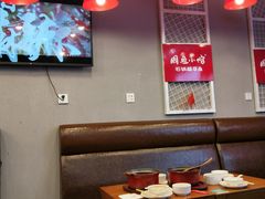 大堂-周鱼小馆石锅酸菜鱼(活力汇店)