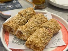 -陶兰居·香港饭店·海鲜大排档(圆融时代广场店)