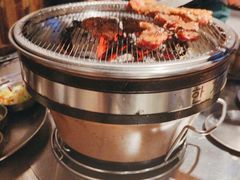 -韩山葵烤肉(太古里店)