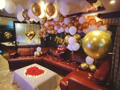 -InParty·游艇求婚策划生日派对布置(世纪大道店)