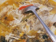 -潇湘华天大酒店-湘·悦美食街(芙蓉中路店)