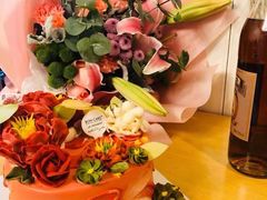 -BONCAKE裱花蛋糕(万象汇店)