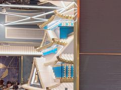 -一绪に寿喜烧(虹悦城店)