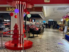 -杭州大厦LSE城市生活超市(杭州大厦店)