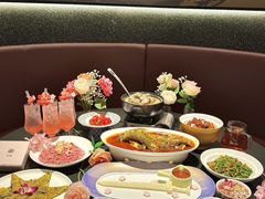 -知楚•精致湖北菜(武商MALL店)