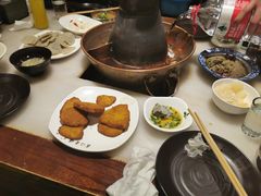 -京门老爆三(回龙观店)