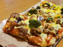 -HELLO 27 意面·沙拉·帕尼尼