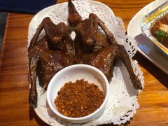 -本色.小马哥烧烤(五一路总店)