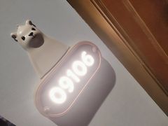 -雪龙轩中餐厅(银基冰雪酒店)