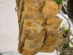 千层肉饼-惠丰堂饭庄·烤鸭·京味菜(西北旺·唐家岭店)