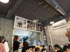 -海安安越南粉(丹竹頭店)