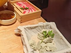 -巴奴毛肚火锅(七宝领展广场店)