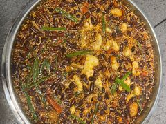 -胖子鱼·天水麻辣鱼火锅(秦州407店)