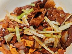 -寻裕记·现炒浇头面(人民广场店)