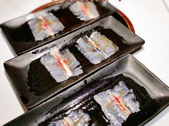 蝴蝶鱼片-川越泰火锅(吉利大厦店)