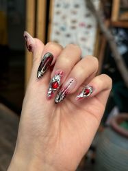 -RL Nail·瑞丽美甲美睫品牌原创店