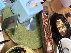 -花悦农庄 | 烧鸡·竹筒饭(沙迳高沙温泉香溪堡店)