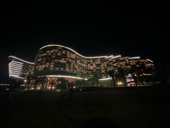 -深圳大梅沙京基洲际度假酒店