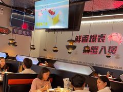 -胖哥俩肉蟹煲(世茂国际广场店)