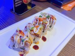 -蟹之国·精品蟹料理(极地店)