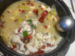 -周渝食惦酸菜鱼(青浦店)