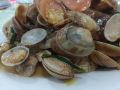 -秋姐美食店(旅游大道店)