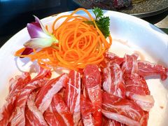 -山葵说·泥炉烤肉(泰达时尚E街区店)