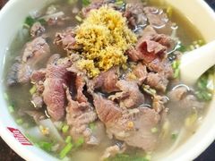 -潮镇老尾牛杂(环城西路店)