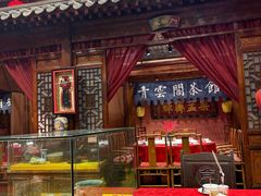 -正阳门饭庄·烤鸭·北京菜(万丰路七里庄店)