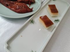 -味+新京宴·烤鸭·北京菜(创意谷店)