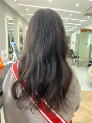 -TRIMS HAIR 修剪造型·烫染接发