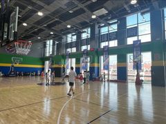 -翼速篮球·儿童体适能·中考体育(鲁能城店)