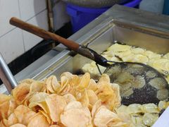 -街街旺风味炸洋芋(大观商业城C座店)