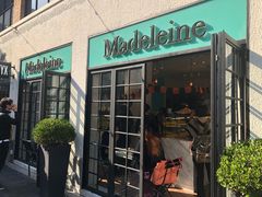 门面-Madeleine玛德琳(永平里店)