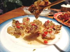 -柴窝堡22号辣子鸡·传承新疆菜