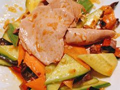 -前海沿·青岛菜(五四广场永旺店)