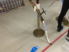 -道顺射箭·团建·骑射(张杨路店)