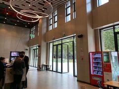 -威尔仕健身·游泳(中港汇店)