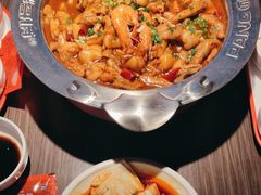 -胖哥俩肉蟹煲(杭州下沙学林街店)