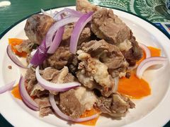 -塔希娜美食(和田二街店)