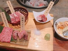 -牛角日本烧肉专门店(天王寺店 )