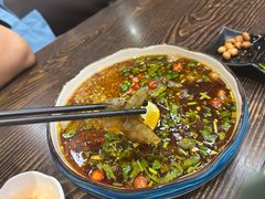 -大洋家·精品潮汕菜·生腌砂锅粥(天河东路店)