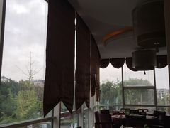 景观位-泰安东尊华美达广场酒店·自助餐厅