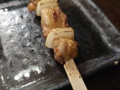 京葱鸡腿肉-串鑫
