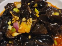-深山老屋(国顺东路店)