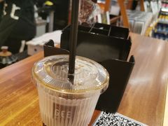 -Gee Coffee Roasters (万象城店)